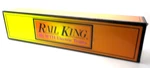Mth Rail King 30-1124-1 Northern Pacific 0-8-0 Switch Engine Ps. Fixed Price $239.99.