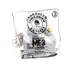 Mcdonald's Illumination Despicable 3 Train Car Holiday Happy Meal Usa Seller. Fixed Price $12.99.