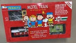Lgb 92786 The Peanuts Commemorative Train Starter Set New Rare Limited Edition. Fixed Price $725.00.