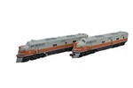 Gauge 3-RAIL Lionel 6-24507 Milwaukee Road E6 A/a Diesel Set W/ Tmcc. Fixed Price $699.99.