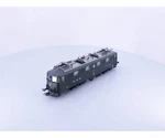 Roco 43535 Ho Sbb-cff-ffs Ae 6/6 Electric Locomotive 11494 Analog Dc. Fixed Price $81.11.