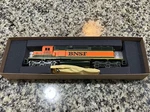 Athearn Blue Box Ho Scale Bnsf SD40-2 6903 Plastic Handrails. Fixed Price $55.00.