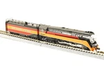 Kato N-scale 126-0301 GS-4 Southern Pacific Sp Lines #4449 Loco "flaw Condition". Fixed Price $249.99.