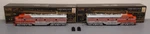 K-line K-28841 Rock Island Series Aa Diesel Engine Set W/tmcc Ex/box. Fixed Price $310.19.