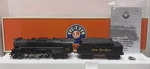 Lionel O-gauge 6-38610 Nkp Nickel Plate Berkshire Jr #779 Steam Loco W/tmcc Exl.. Fixed Price $299.99.