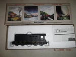 Walthers Fairbanks-morse H10-44 Wabash Diesel Locomotive #380 Item #920-1319 Nos. Fixed Price $80.00.