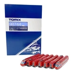 Tomix Odakyu Romance Car 70000 Type Gse (2ND Formation) Set Gauge 98744. Fixed Price $340.74.