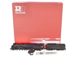 Rivarossi R5454 Ho Scale C&o Class 2-6-6-6 Steam Locomotive Tender #1633 Ex. Fixed Price $248.19.