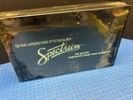 Bachmann Spectrum Ho Scale 2-8-0 Consolidation W/tender B&o 2784 #11412 Sealed. Fixed Price $150.00.