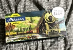 New In Box Athearn Southern Pacific Ho Scale Locomotive. Fixed Price $214.00.
