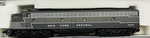 Scale Kato 176-254 New York Central E8/9-A Diesel Locomotive Nyc #4054. Fixed Price $125.00.