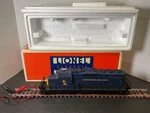 Lionel Gauge 18834 Chesapeake Ohio C&o SD28 Diesel Train Engine !look!. Fixed Price $245.00.