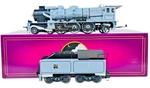 20-3388-1 Mth O-scale Orient Express Chapelon 2-3-1E Pacific Engine W/PS2 & Bcr. Fixed Price $3499.99.