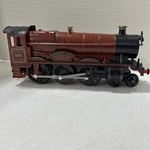 Lionel Hogwarts Castle Express Locomotive 5972 Guage Harry Potter. Fixed Price $39.00.