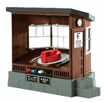 Lgb 52120 Scale Indr/outdr Locomotive Controler. Fixed Price $249.99.