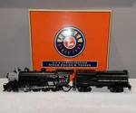 Lionel 6-28036 Sp 2-8-0 Consolidation Steam Locomotive & Tender Railsounds Tmcc. Fixed Price $344.50.