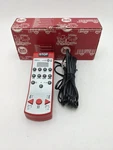 Lgb 55015 Remote With 55051 Rc Wireless Transmitter Ex/box. Fixed Price $139.99.