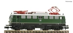 Fleischmann 733004 E-lok Br 140 107-4 Db Ep Analog New Ovp 1:160. Fixed Price $245.79.