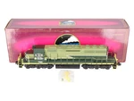 Mth 20-2908-3 British Columbia Railway SD40-2 Non-powered Diesel Engine #760 Ln. Fixed Price $349.99.