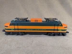 Lionel Postwar 2358 Great Northern EP-5 Rectifier Locomotive. Fixed Price $679.00.