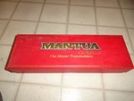 Ho Mantua NO.340001 462 With Vandytendor Union Pacific. Fixed Price $130.00.
