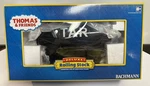 Bachmann G Scale Thomas & Friends Tar Tank Car #98009. Fixed Price $74.99.