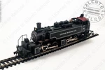 Mantua 342 H0 1:87 Ho 2-6-6-2T Steam Locomotive Uintah Railway #50 Arts. Fixed Price $206.15.