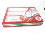 Lgb Track 90950 Train Set 3-PIECE Electric Railcar "lce" Lb/original .... Fixed Price $243.65.