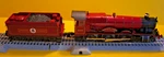 Lionel Train Hogwarts Express 5.0 Bt Steam Engine Harry Potter Gauge 2523140-E. Fixed Price $175.00.