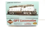 Proto 2000 GP7 Locomotive Pennsylvania Prr# 8512 Ho Scale -new Gears Dcc. Fixed Price $90.00.