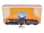 Lionel 2131350 Gauge Monon Legacy Usra Lt 2-8-2 Steam Locomotive & Tender #554. Fixed Price $1099.99.