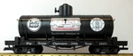 Lgb 43805 Black 25TH Anniversary Tank Car. Fixed Price $89.95.