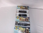 Scale Athearn & 3219 Engine, 3019 Dummy, 3020 A-b-a/units Lot #Z-135. Fixed Price $82.79.