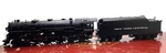 Ho Broadway Limited 022 J1E 4-6-4 Hudson New York Central Nyc #5334 Dcc Sound. Fixed Price $399.99.