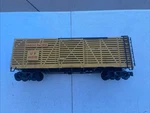Aristo Craft Union Pacific Stock Car ART-46103 New. Fixed Price $64.99.