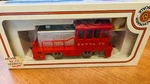 Bachmann Ho Engine Aa 41068002 Nib. Fixed Price $55.00.