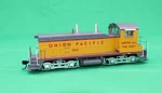 Walthers Ho 920-50512 Proto Emd NW2 Diesel Locomotive "union Pacific" #1067. Fixed Price $186.98.
