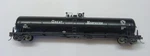 Ho Athearn Great Northern 62FT. Tank Car #100039 Metal Wheels, Knuckle Couplers. Fixed Price $17.95.