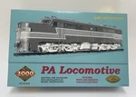 Proto 2000 Ho Pa Locomotive Magnetic Knuckle Couplers #21660 Erie #853 Scale. Fixed Price $79.99.