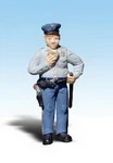 Woodland Scenics A2532 Accents Officer Duncan Figure. Fixed Price $16.99.