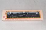 Ihc Frisco Lines 4006 Steam Locomotive And Tender Mikado M9468. Fixed Price $119.96.