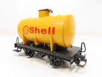 Lgb 94280 Shell Tank Car No Box Ln 12507. Fixed Price $42.49.
