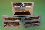 Proto 2000 Nyc E7 Aba Set 4024 4108 4028 Dcc Ready Nos Wrong E8 Boxes Ho. Fixed Price $399.99.