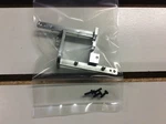 Lgb 21251 Part #97 #120 #106 - Only Scale. Fixed Price $20.00.