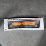 Atlas Silver Ho SD35 Low Nose Locomotive Road #7801 Chessie Torco New 10002761. Fixed Price $159.95.