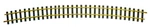 Usa Trains 81800 G Scale 16 Ft Diameter Track Solid Brass Rail (8 Pc) Circle). Fixed Price $299.99.
