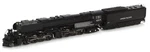 Athearn Genesis 22903 Scale Union Pacific 4-8-8-4 Rd# 4019 Tsunami Dcc/sound. Fixed Price $379.99.