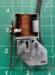 Lionel 100-5 Unit Rebuilt And Rewired For Postwar Diesel Locomotives. Fixed Price $49.99.
