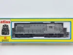 Ho Atlas Kato 7090 Undecorated Alco RS-11 Powered Diesel Locomotive. Fixed Price $65.00.