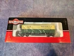 Intermountain Art Refrigerator Raskin (green) #48403-04 Car# 61356 -ho Scale. Fixed Price $28.99.